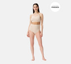 Seamless Pants Lee Postpartum Sensil Breeze XL/XXL Moonlight Lola&Lykke