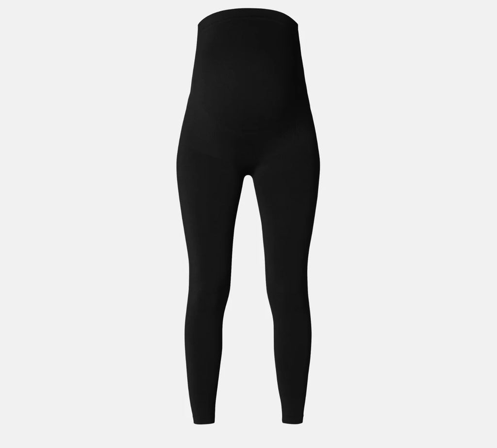 Cara Sensil Breeze Seamless Maternity Leggings Black XS/S Lola&Lykke