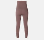 Colanti fara cusaturi pentru gravide Cara Sensil Breeze Deep Taupe M/L Lola&Lykke