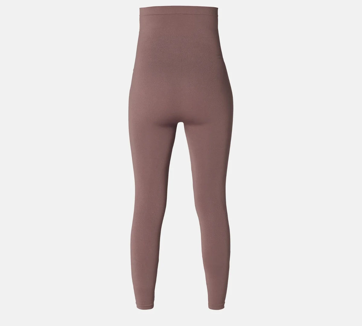 Colanti fara cusaturi pentru gravide Cara Sensil Breeze Deep Taupe M/L Lola&Lykke
