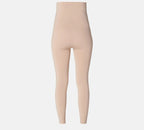 Colanti fara cusaturi pentru gravide Cara Sensil Breeze Moonlight XL/XXL Lola&Lykke