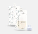 Set Pompa de San Electrica Smart, Pungi stocare, Biberon + Geanta transport