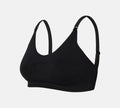 Hura Sensil Breeze Seamless Nursing Bra Black M/L Lola&Lykke