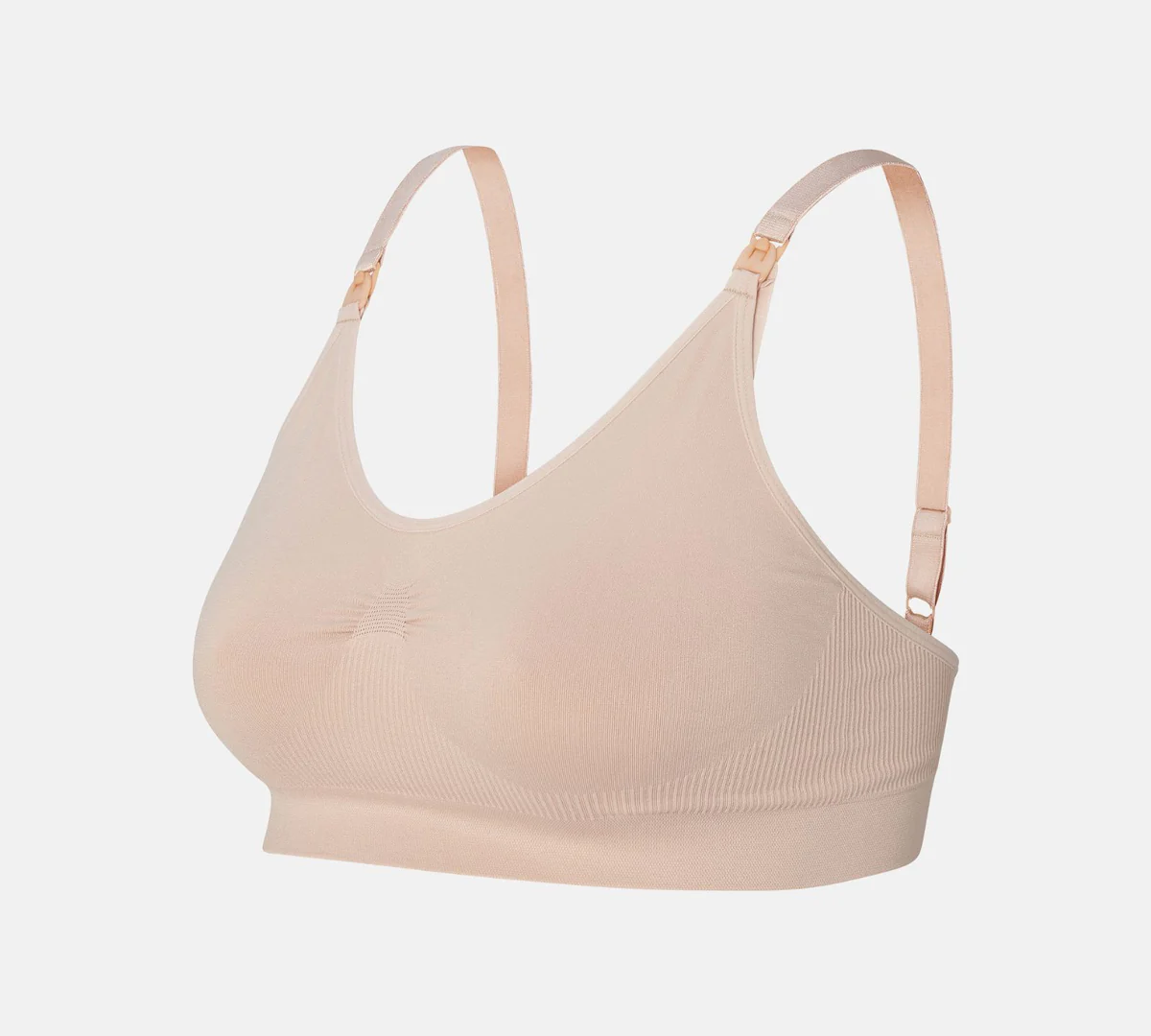 Hura Sensil Breeze Moonlight Seamless Nursing Bra XL/XXL Lola&Lykke