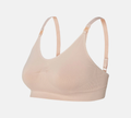 Sutien de alaptare fara cusaturi Hura Sensil Breeze Moonlight XS/S Lola&Lykke