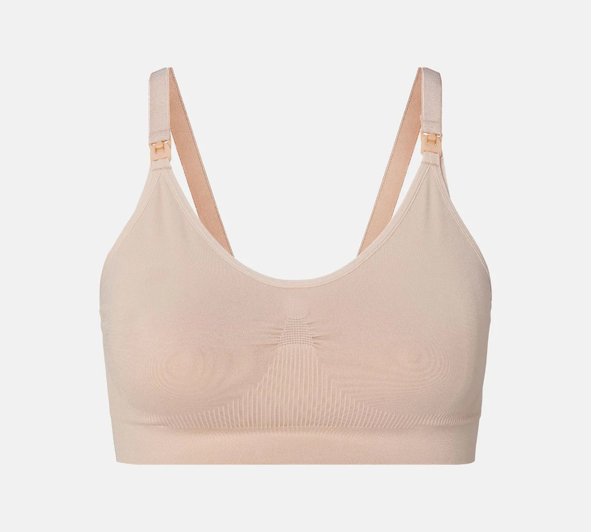 Hura Sensil Breeze Moonlight Seamless Nursing Bra XL/XXL Lola&Lykke
