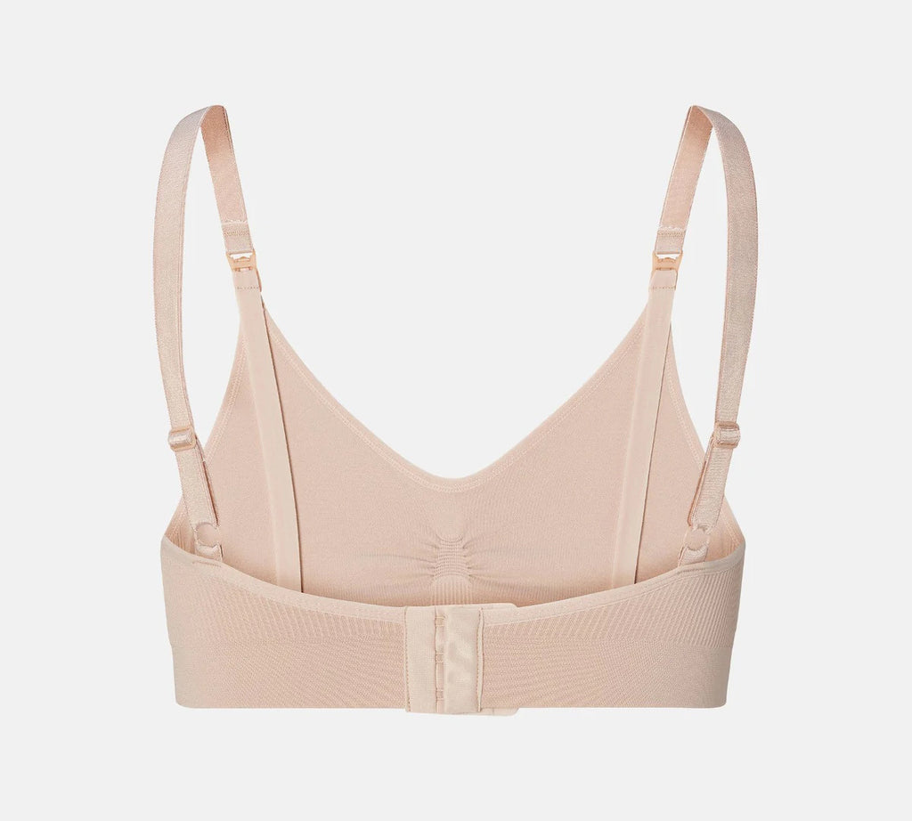 Hura Sensil Breeze Moonlight Seamless Nursing Bra XL/XXL Lola&Lykke