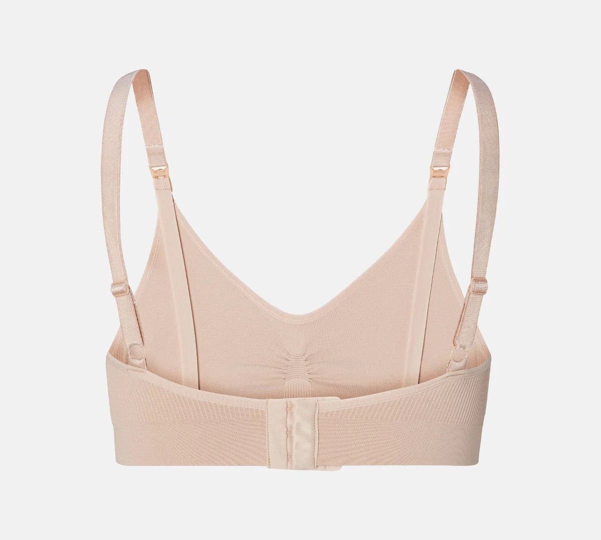 Hura Sensil Breeze Moonlight Seamless Nursing Bra XL/XXL Lola&Lykke