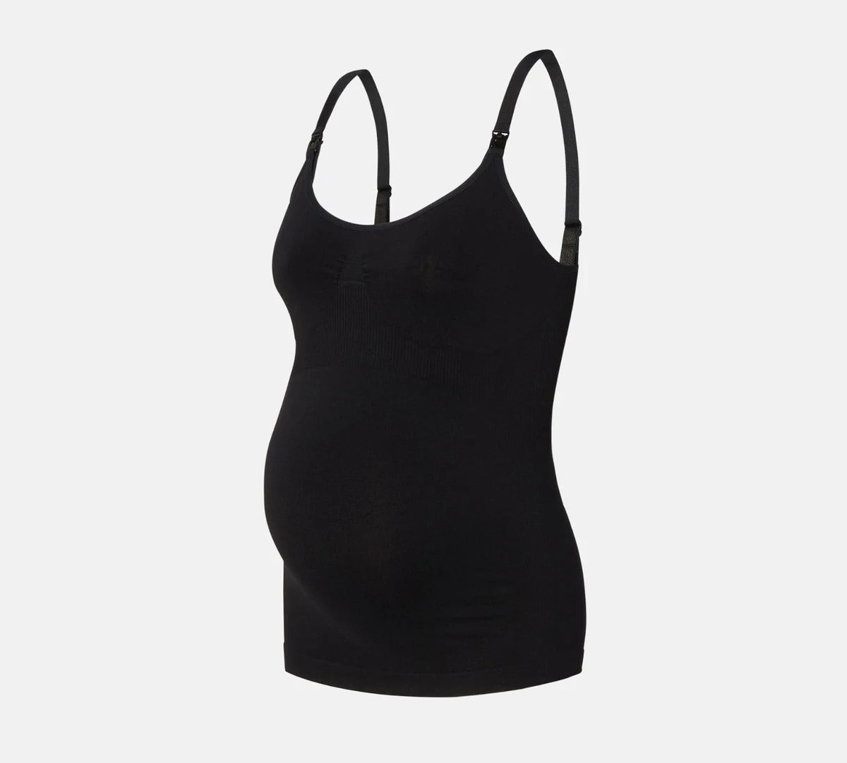 Maiou alaptare fara cusaturi Evi Sensil Breeze Negru XS/S Lola&Lykke