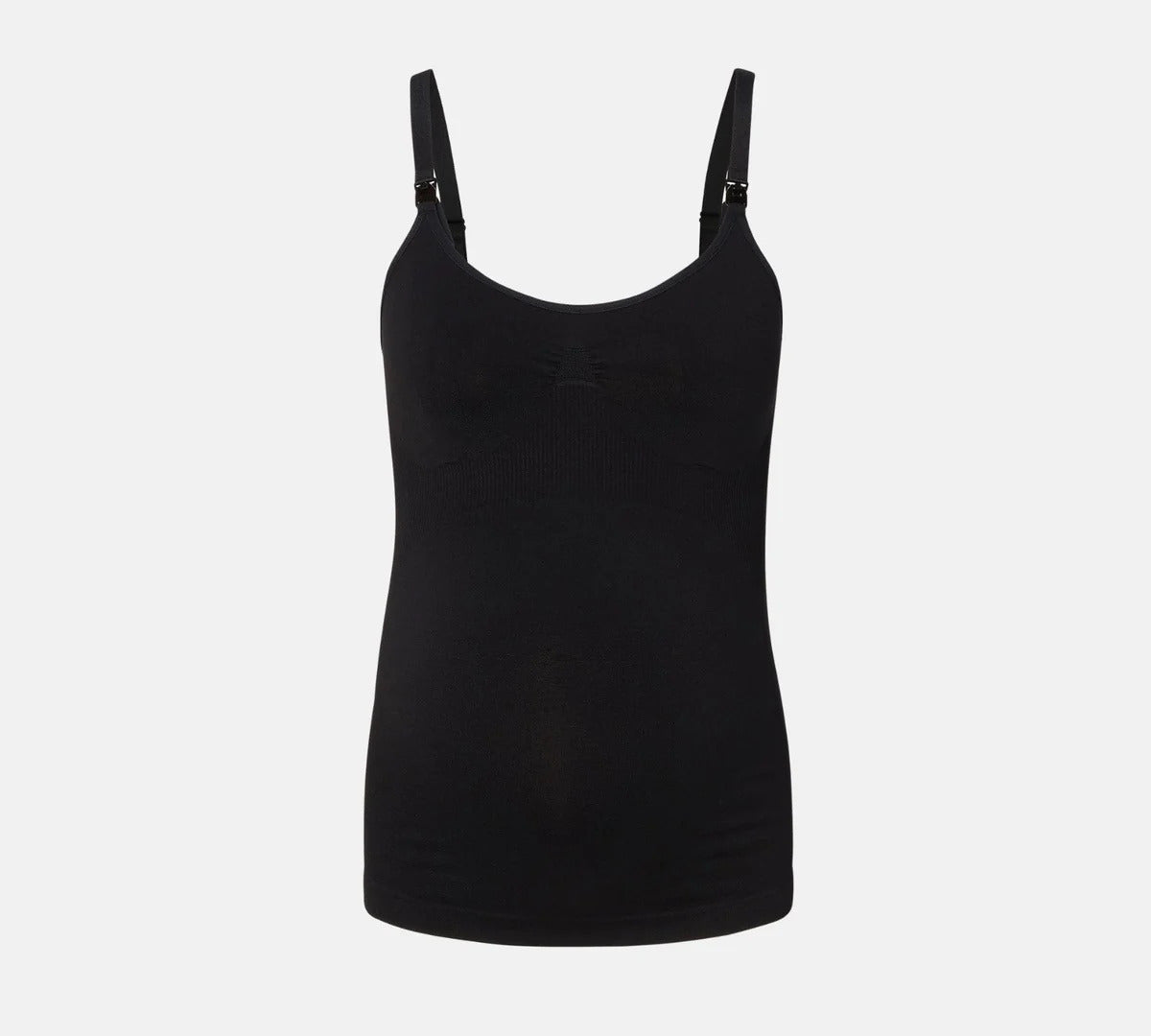 Maiou alaptare fara cusaturi Evi Sensil Breeze Negru XS/S Lola&Lykke