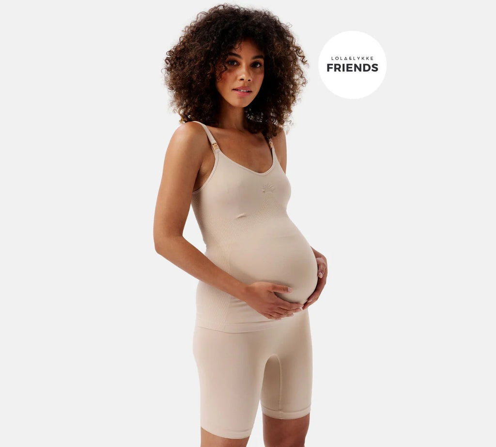 Maiou alaptare fara cusaturi Evi Sensil Breeze Moonlight M/L Lola&Lykke