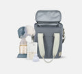 Set Pompa de San Electrica Smart, Pungi stocare, Biberon + Geanta transport