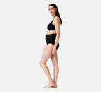 MAE Sensil Breeze Seamless Nursing Bra XL/XXL Black Lola&Lykke