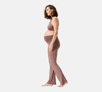 Sutien fara cusaturi pentru alaptare mixta MAE Sensil Breeze XS/S Deep Taupe Lola&Lykke