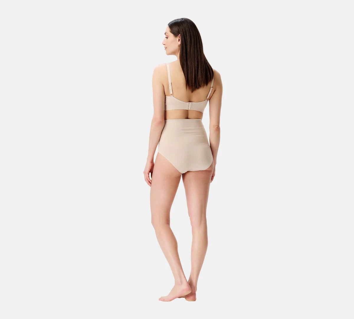 Sutien fara cusaturi pentru alaptare mixta MAE Sensil Breeze XS/S Moonligh Lola&Lykke
