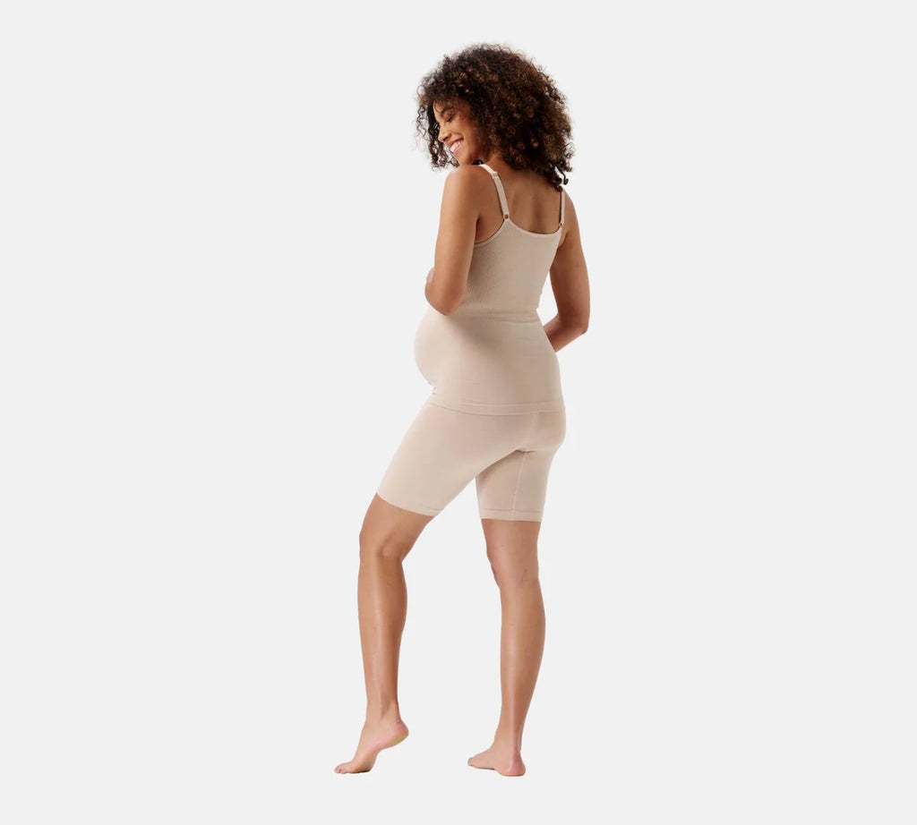 Niru Seamless Cycling Shorts Breeze XS/S Moonlight Lola&Lykke