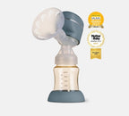 Set Pompa de San Electrica Smart, Pungi stocare, Biberon + Geanta transport