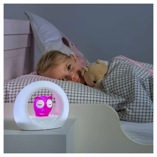 Zazu Kids Lou Blue Nightlight