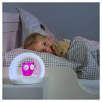 Zazu Kids Lou Blue Nightlight