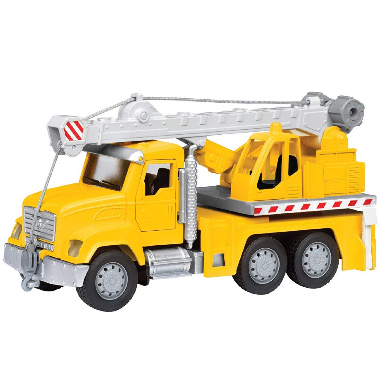 Micro Driven Crane