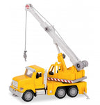 Micro Driven Crane