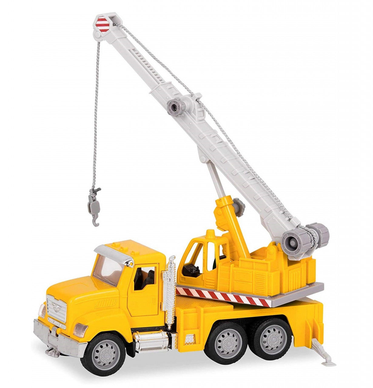 Micro Driven Crane