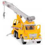 Micro Driven Crane