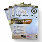 Millis Protectii Antiiritatii pentru Bebelusi Magic 25 buc