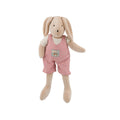 Marele iepuras de plus Sylvain, Moulin Roty