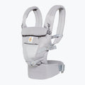 Marsupiu Adapt Cool Air Mesh Pearl Grey