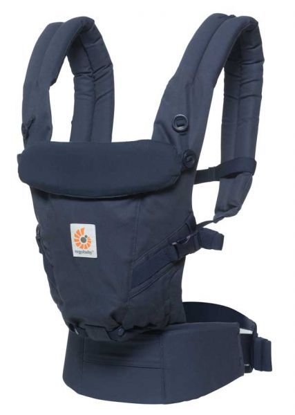 Marsupiu Adapt Midnight Blue