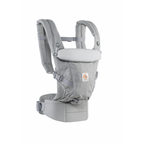 Marsupiu Adapt Grey 0 luni+