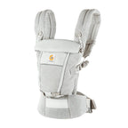 Ergobaby Adapt Soft Flex Mesh Pearl Grey Baby Carrier