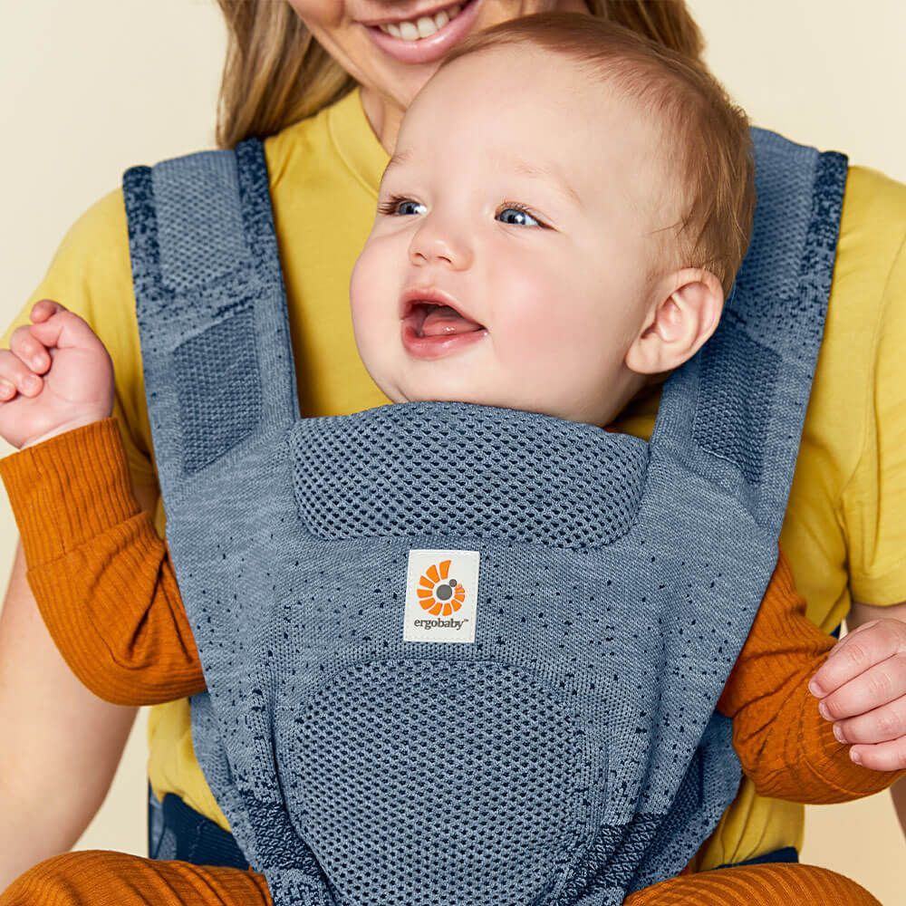 Aerloom Ocean Blue Carrier