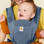 Aerloom Ocean Blue Carrier