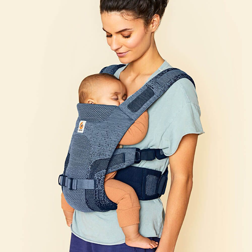Aerloom Ocean Blue Carrier