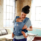 Aerloom Ocean Blue Carrier