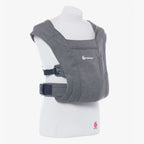 Embrace Heather Grey Carrier