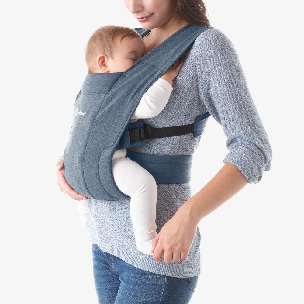 Marsupiu Embrace Oxford Blue