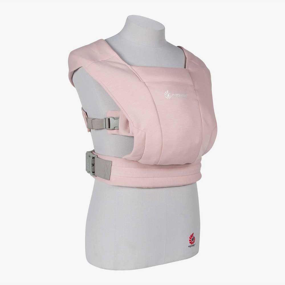 Marsupiu Ergobaby Embrace Blush Pink