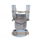Marsupiu Omni 360 Cool Air Mesh Chambray