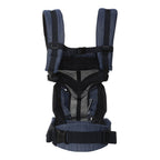 Omni 360 Cool Air Mesh Indigo Weave Baby Carrier
