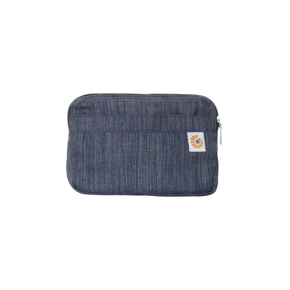 Omni 360 Cool Air Mesh Indigo Weave Baby Carrier