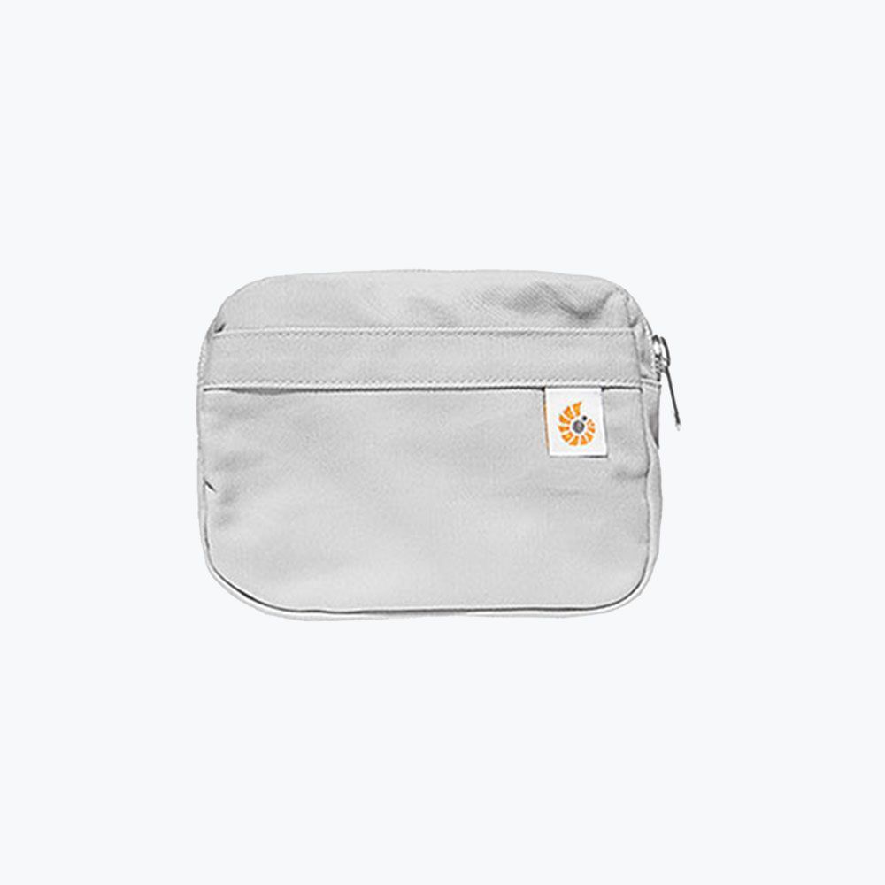 Marsupiu Omni 360 Cool Air Mesh Pearl Grey