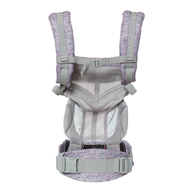 Marsupiu Omni 360 Cool Air Mesh Pink Digi Camo, pana la 20 KG
