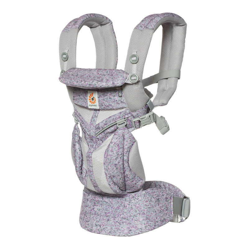 Marsupiu Omni 360 Cool Air Mesh Pink Digi Camo, pana la 20 KG