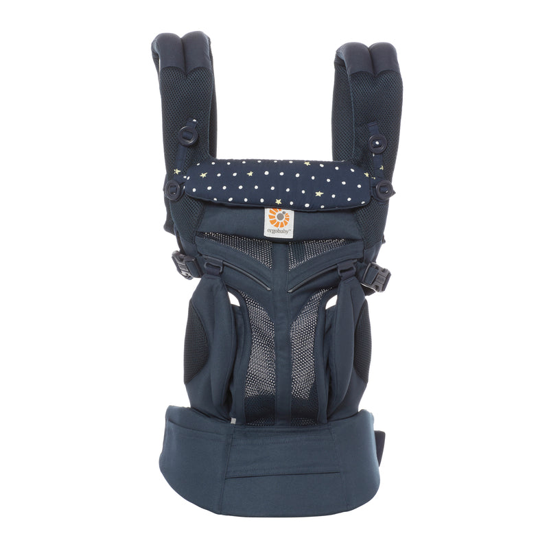 Omni 360 Cool Air Mesh Star Struck Baby Carrier, up to 20 KG