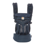 Omni 360 Cool Air Mesh Star Struck Baby Carrier, up to 20 KG