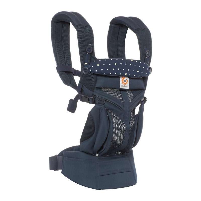 Omni 360 Cool Air Mesh Star Struck Baby Carrier, up to 20 KG