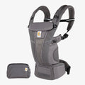 OMNI Breeze Graphite Grey Carrier